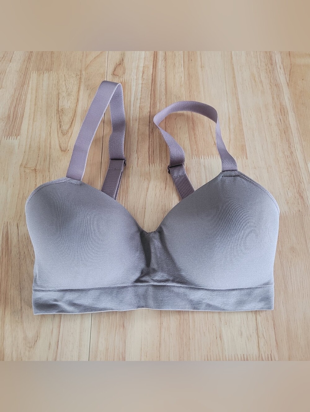 Jones New York Bra ~ Small ~ Brown
